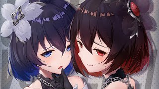 Nightcore  Oops「Little Mix ft Charlie Puth」Lyrics [upl. by Quince]