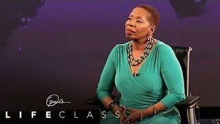 The Healing Words Daddyless Daughters Need to Embrace  Oprahs Lifeclass  Oprah Winfrey Network [upl. by Licec]