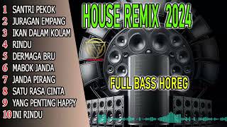 DJ REMIX LAGU VIRAL TERBARU FULL BASS HOREGSUARAREMIX61 [upl. by Fennie]