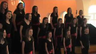 Craughwell ChoirFollow MeUncle Kracker [upl. by Lightfoot]