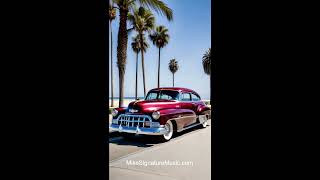 Chicano Rap Oldies Instrumental Beat [upl. by Sreip]