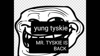 yung tyskie  a seiten [upl. by Ailet]