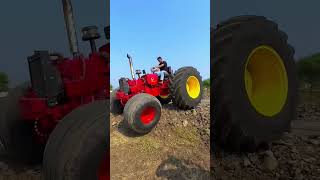 Tractor modify 😈😈😈 [upl. by Assyral]