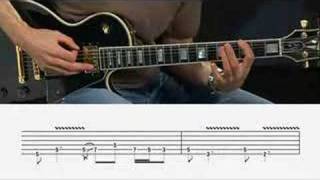 Kansas Carry On Wayward Son Guitar Lesson  GuitarInstructorcom [upl. by Juan]