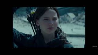 Katniss Everdeen “Oh No” edit [upl. by Leoy]