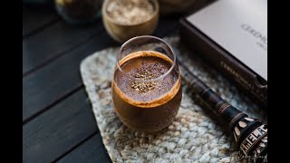 How to make a pure ceremonial cacao drink  Seleno Health [upl. by Anneres]