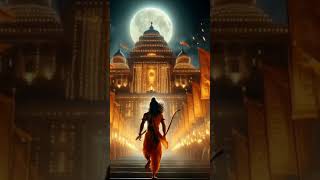 Ram siya ram song  ytshorts music bollywood [upl. by Zwiebel755]