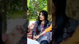 Simmy Manchanda trendingshorts funny jealousyprank kausar khan [upl. by Odele]