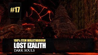 Dark Souls  Solaires Quest Line Saving Solaire In Lost Izalith And Summoning Him At Lord Gwyn [upl. by Templas]