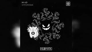 HILO  HYPOMANIA Extended Mix [upl. by Analat]