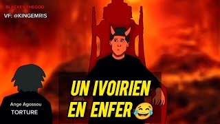 YA DÉBOLA  Un Ivoirien En Enfer [upl. by Gracia343]