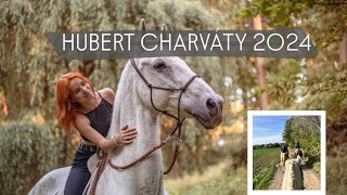 HUBERT CHARVÁTY 2024 [upl. by Plume]