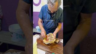 Tacos campechanos con Don Anselmo tacos campechanos foodie viral parati [upl. by Tnecnivleahcim]