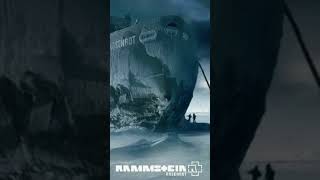 Rammstein — Ein Lied Drums added [upl. by Aremihc]