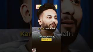 Elvish yadav ke shadi pakki ho gaya viralreels elvishyadavpodcast carryminati funny podcast ca [upl. by Supen]