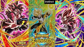 NEW F2P FEMALE WARRIOR IN BLACK SUPER ATTACK  ALL SDBH EZAS STICKERS NEW OST [upl. by Sadirah]