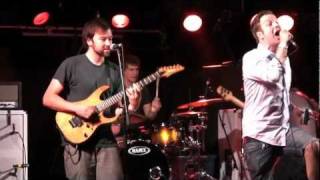 Protest The Hero  Cest La Vie live  SOMF [upl. by Saundra]