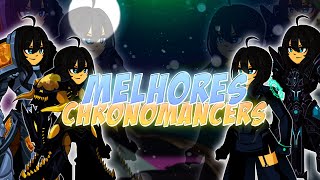 ‹ AQW › Top 4 Chronomancers para se Comprar em 2024 ‹ Netão › [upl. by Eirruc92]