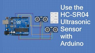 💡Cómo Usar Sensor UltraSónico HCSR04 en Arduino【 2021 】  Capítulo 41🔋 [upl. by Duquette117]