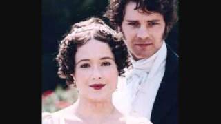 Pride and Prejudice 1995  02 Dance Montage [upl. by Cogswell691]