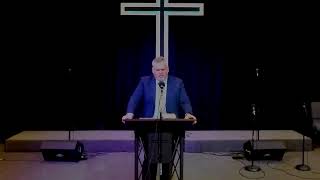 Missions Conference Sunday 11am  Brother John Yingling [upl. by Ycart78]