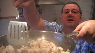 Marks REmarks HOW TO make Chicken amp chorizo with Egg Rice part 1 [upl. by Dorran]