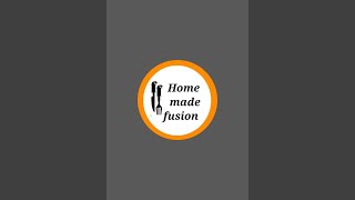 join live stream Homemade fusion [upl. by Ettelohcin851]