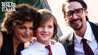 La Mia Famiglia a Soqquadro  Trailer Ufficiale HD [upl. by Kristine]