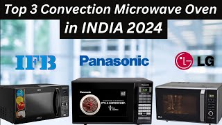 Best Convection Microwave Oven 2024  Best Microwave Oven 2024  Best Convection Oven  Microwave [upl. by Justine]