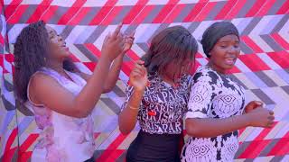 JOY JANET  NI THAKAME OFFICIAL MUSIC VIDEO SMS SKIZA 5960860 TO 811 calljoy748262239 [upl. by Assirahc127]