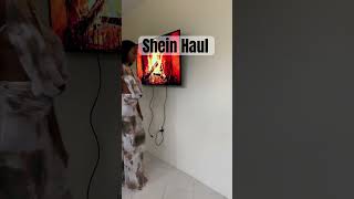 Shein dresses haul [upl. by Ing]