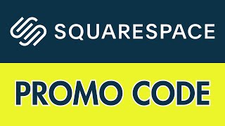 Squarespace Promo Code 2024 — Discount Details and Link [upl. by Avilo]