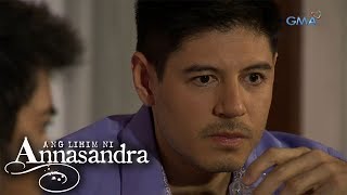 Ang Lihim ni Annasandra Full Episode 76 [upl. by Aisiat705]