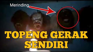 BARONGAN GERAK SENDIRI [upl. by Eninej]