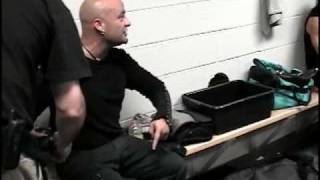 David Draiman vs Crowd [upl. by Itirp]