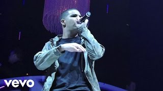 Drake  Say Something Live at Axe Lounge [upl. by Soneson]