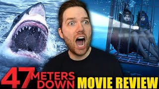 47 Meters Down Uncaged  Cinema 21 Trailer [upl. by Kosak]