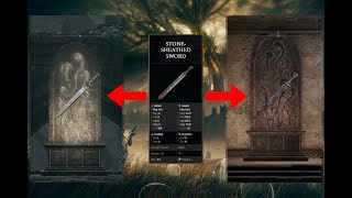 How to get the Sword of Light amp the Sword of Darkness in ELDEN RING Shadow of the Erdtree [upl. by Llerahs]