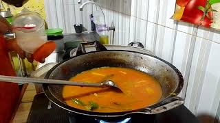 ini masak setelah hari raya kehidupan nyata [upl. by Rudolfo]