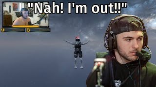 Halo Pro LastShot Reacts To Halo Infinite Being Broken Again [upl. by Holmun]