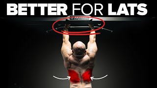 How Different Grips Can Transform Your Back Gains [upl. by Card]