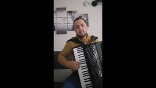 Oliver Aleksovski  Pijes sine  Dzenan Loncarevic  cover [upl. by Hardwick]