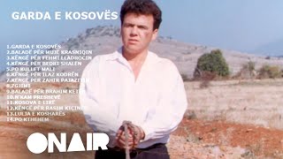 Ilir Shaqiri  Kosova e lire [upl. by Swainson]