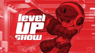 LevelUpShow ¿Los videojuegos valen lo que cuetan [upl. by Keller23]