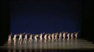 Bringing Balanchine Back [upl. by Susan911]