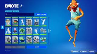 I Bought a Fortnite Account on Fnworld [upl. by Neyut]