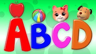 ABC lagu fonik  Lagu AnakAnak  Lagu Bayi  Lagu AnakAnak  Lagu ABC  Phonics Song For Kids [upl. by Edette]