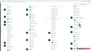 How to Enable or Disable PHP Extensions Using the CloudLinux Selector in Plesk Fusionhost [upl. by Shena729]