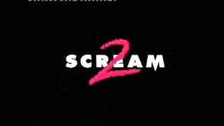 quotScream 2quot 1997 Trailer [upl. by Nahgeam958]