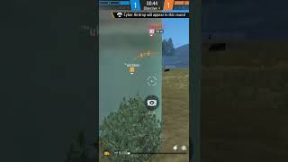 freefire totalgaming free freefire garenafreefire viralvideo shorts viralvideo shorts yt [upl. by Batista567]